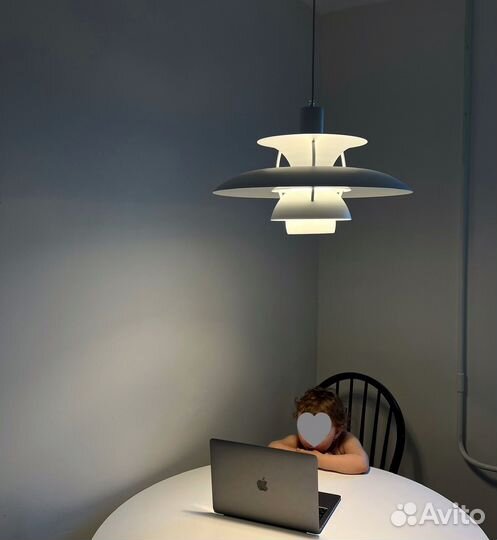 Светильник подвесной Louis Poulsen