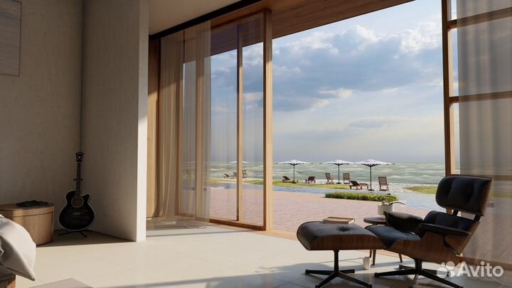 Дизайнер - визуализатор экстерьера