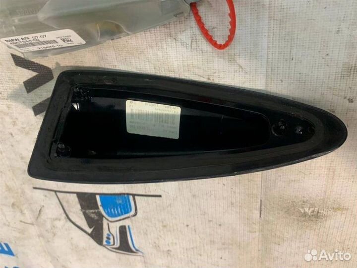 Антенна Bmw 5 E60 N52B30AF 2008