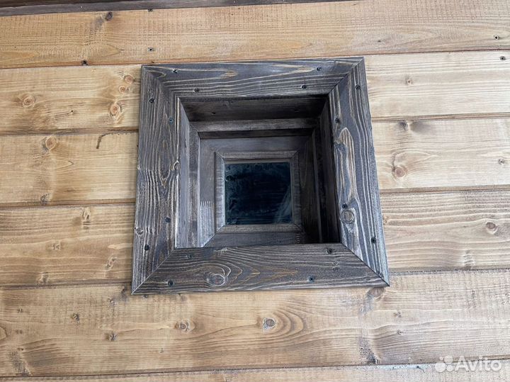 Каркасная баня в наличии от производителя