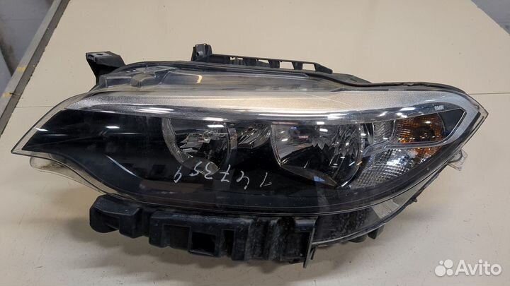 Фара (передняя) BMW 2 F22, 2014