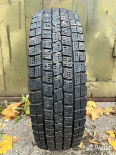 Dunlop Grandtrek ST30 195/80 R15