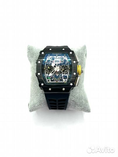 Мужские наручные часы Richard Mille RM 11-03