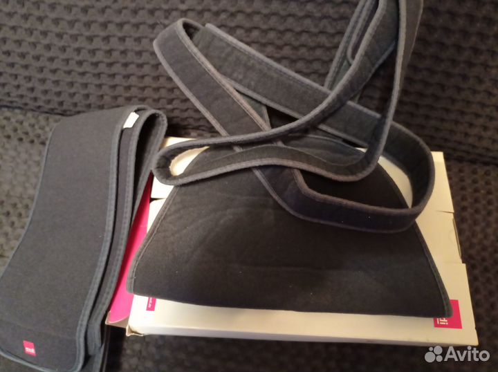 Повязка дезо