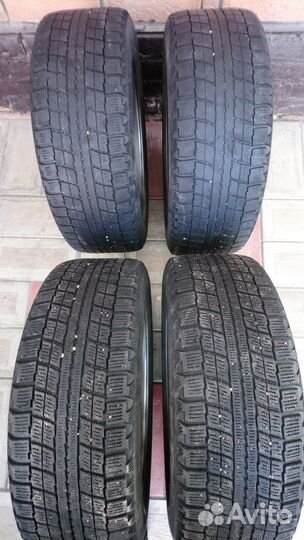 Колеса зимние 14