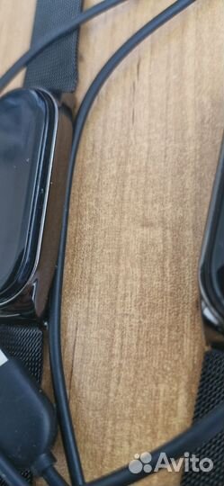 Xiaomi mi SMART band 6