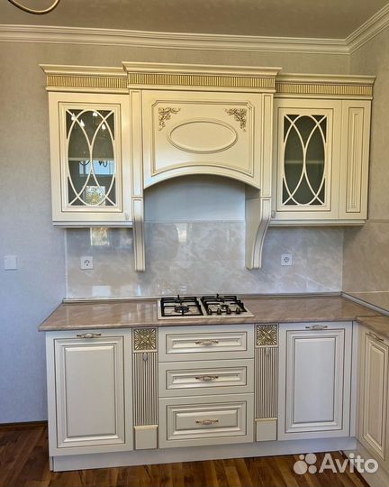 Кухни на заказ