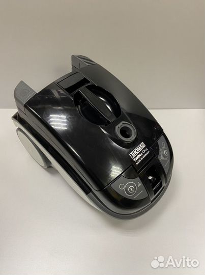 Корпус для пылесоса Thomas Twin tt Orca