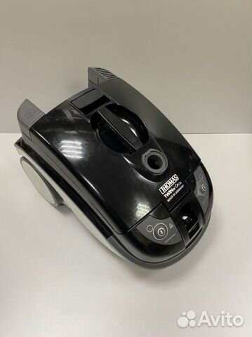 Корпус для пылесоса Thomas Twin tt Orca