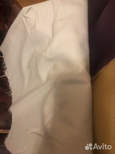 Ткань для пошива