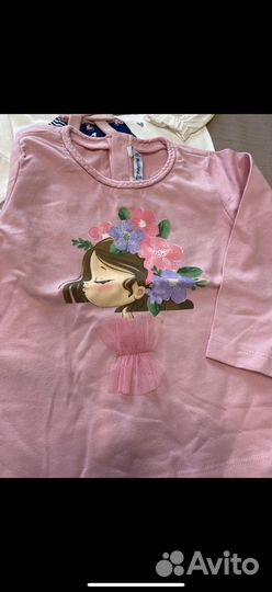 Лонги 86 новые Mayoral