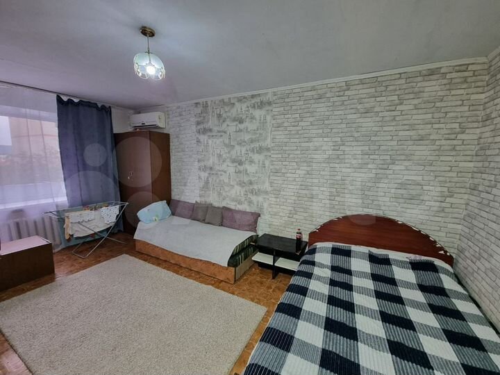 1-к. квартира, 33 м², 3/5 эт.