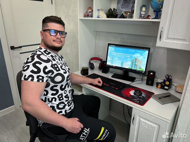 Создание сайтов под ключ