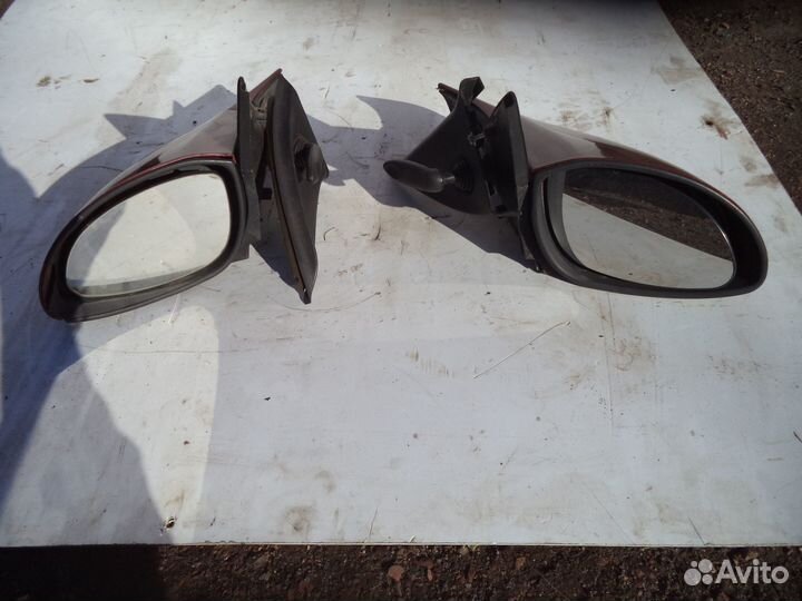 Зеркала Opel Vectra B
