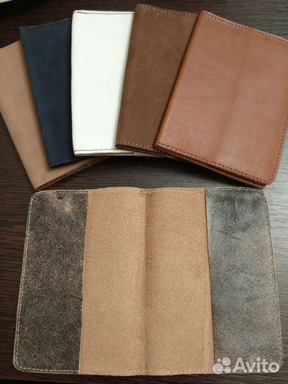 Обложка на документы