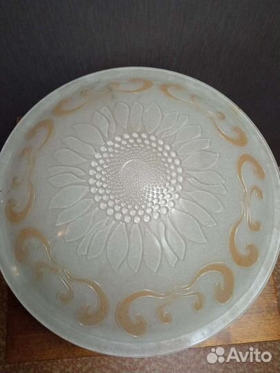 Плафоны разные