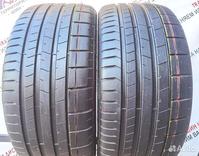Pirelli P Zero 245/35 R20 95W