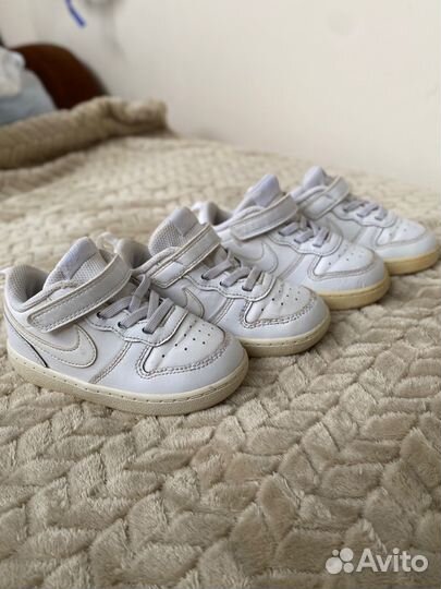 Кроссовки Nike Air Force 25