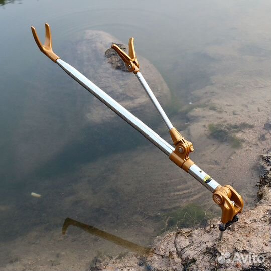 Подставка для удилища Херабуна 