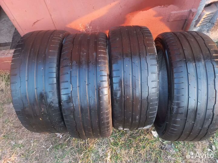 Hankook Ventus Prime 3 K125 235/45 R18