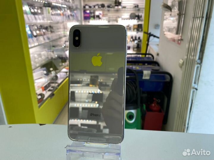 iPhone Xs Max, 256 ГБ