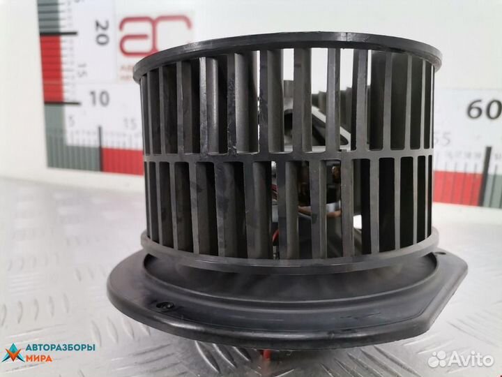 Моторчик печки Ford Galaxy рест. 2004 1109783