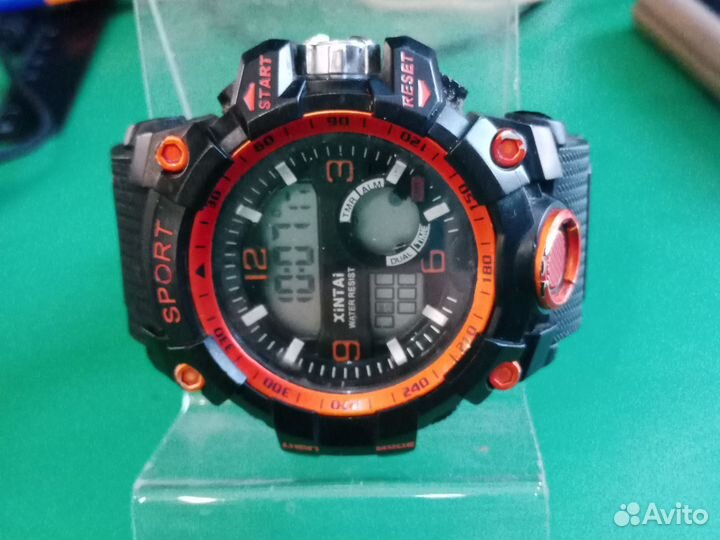 Часы Sport без модели