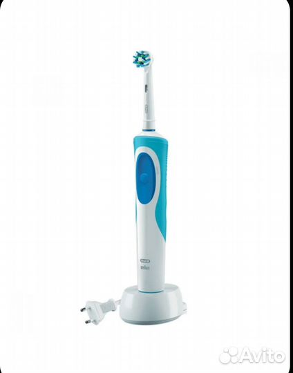 Зубная щетка oral-b Braun