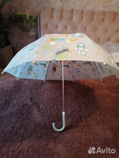 Зонтик детский
