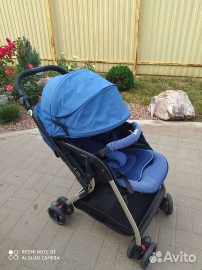 Продам коляску aprica