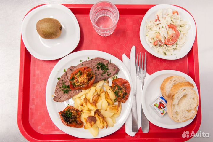 Вахта упаковщик на склад Тула