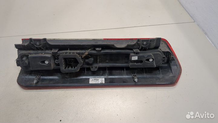 Фонарь (задний) левый Ford Transit 2014, 2014