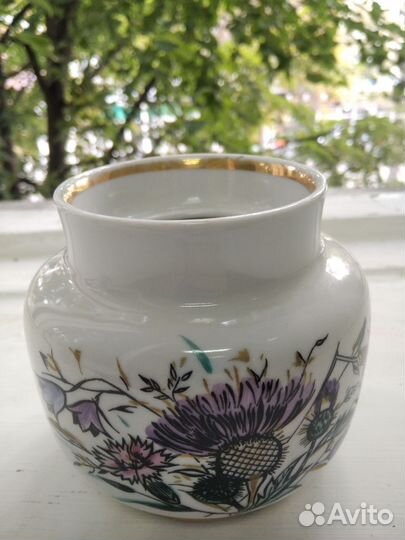 Посуда лфз СССР