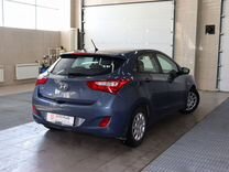 Hyundai i30 1.6 MT, 2012, 240 000 км, с пробегом, цена 790 000 руб.