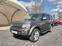 Land Rover Discovery 3.0 AT, 2010, 238 000 км, с пробегом, цена 1 639 000 руб.