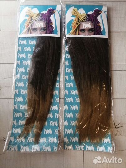 Канекалон kami