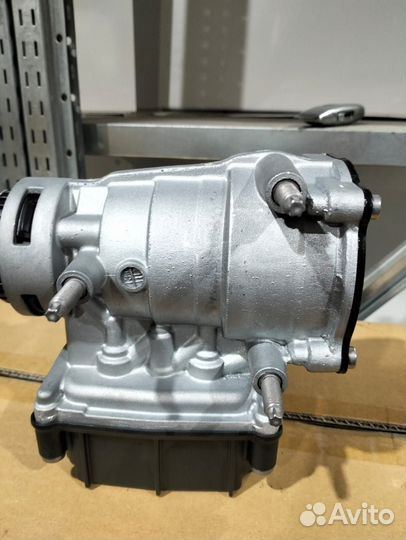 Клапан EBS WG9000360552