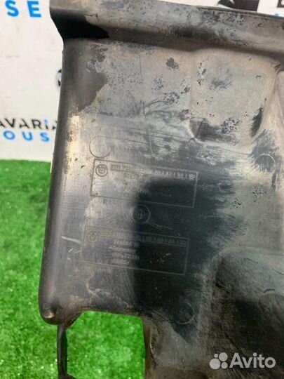 Пыльник рулевой рейки Bmw 5 E60 N52B25AF 2007