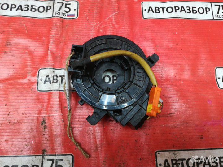 Шлейф (SRS кольцо) Toyota Premio NZT260