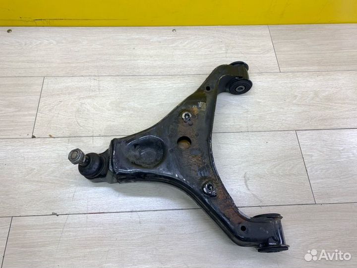 Рычаг подвески передний правый Mercedes Sprinter