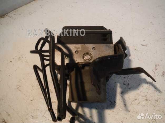 Блок ABS (насос) Хонда CR-V 3