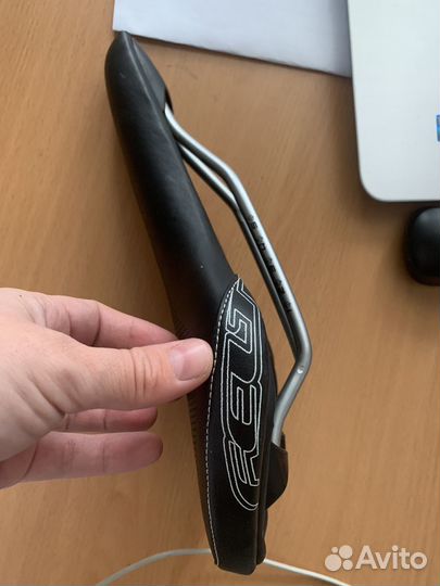 Седло для велосипеда