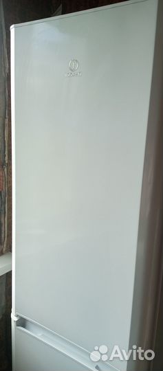 Холодильник