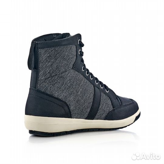 Мотокросовки Мото кеды мотоботы moteq Groot 2