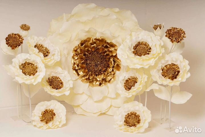 Оформление праздников, декор для мероприятий