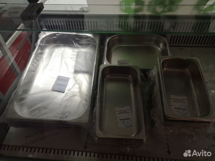 Гастроемкости