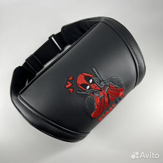 Автомобильная подушка