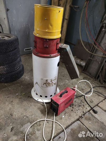 Измельчитель