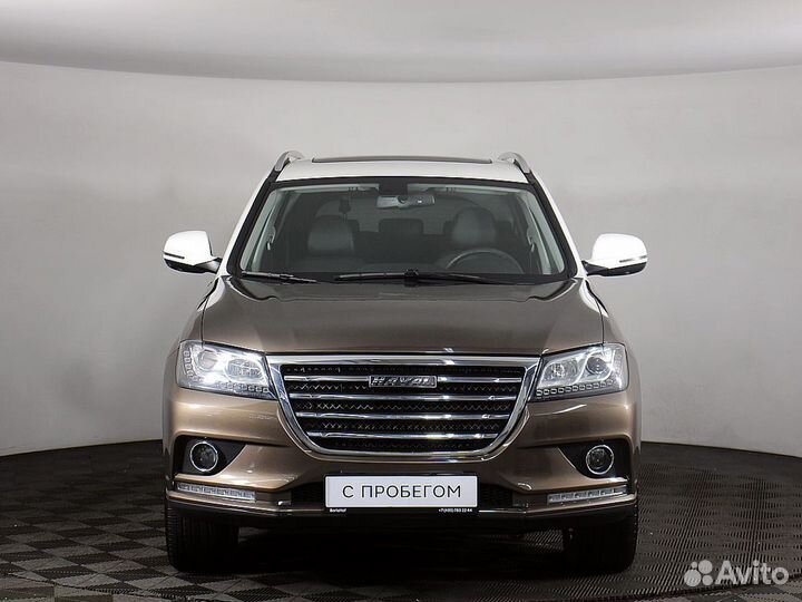 Haval H2 1.5 AT, 2019, 78 049 км