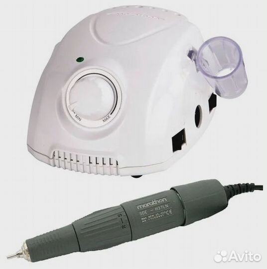 Аппарат Marathon 3 Champion 45вт 35000об